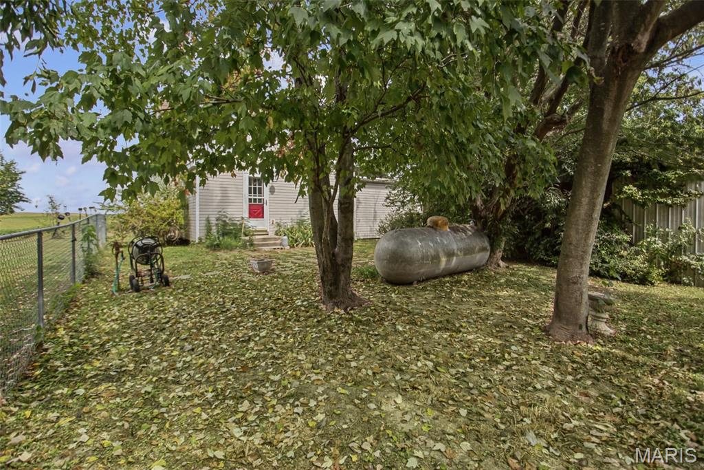 25833 Joe Knight Road