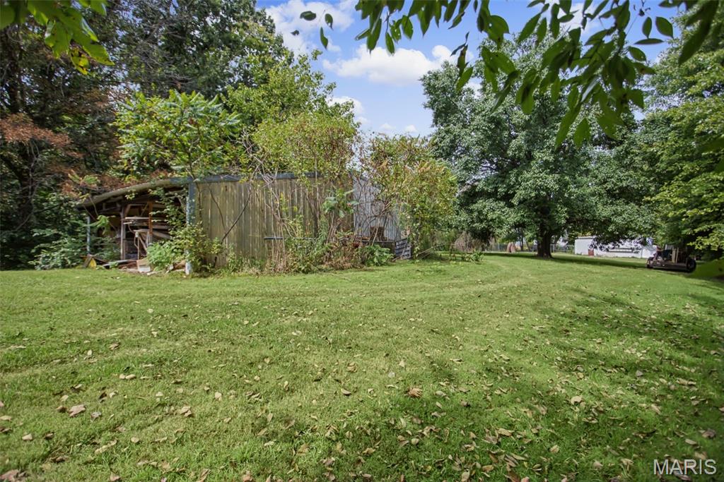 25833 Joe Knight Road