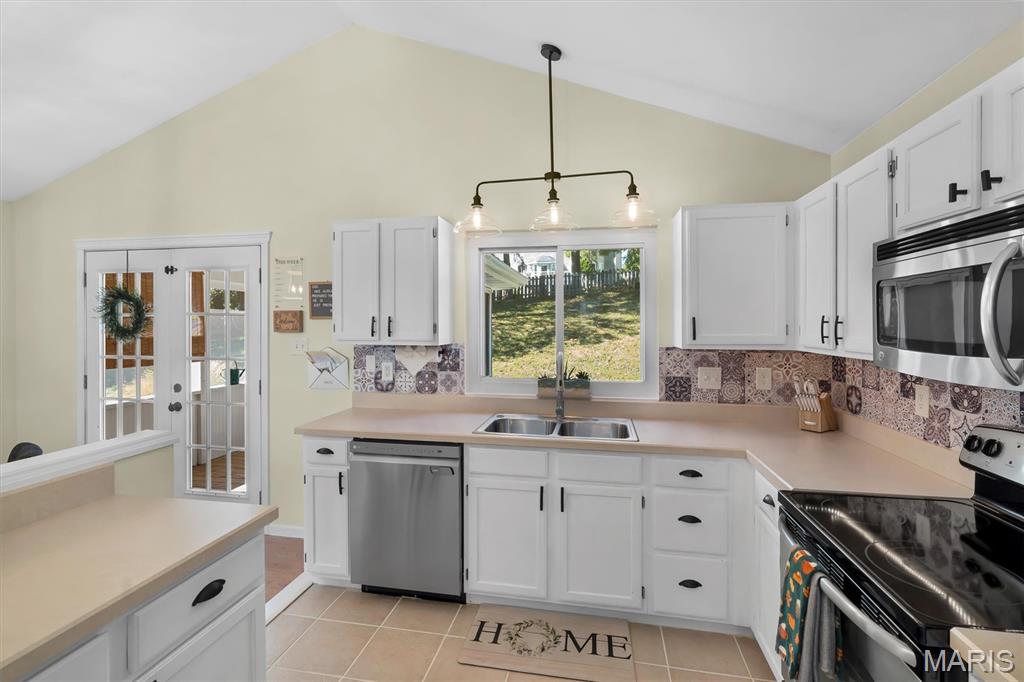4617 Hickory Ridge View Court