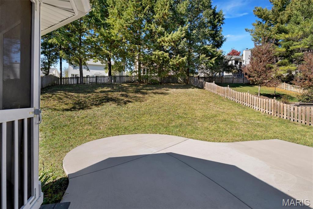 4617 Hickory Ridge View Court