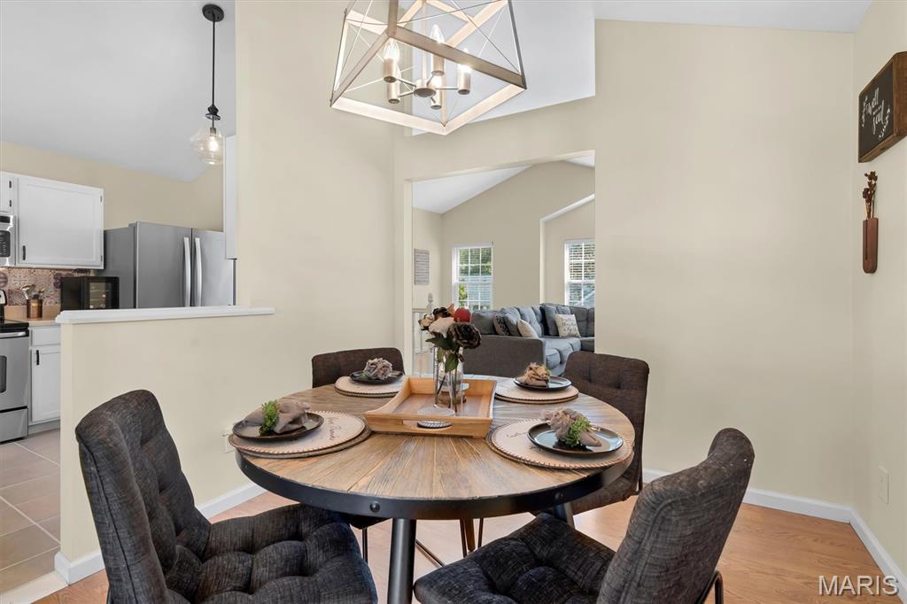 4617 Hickory Ridge View Court