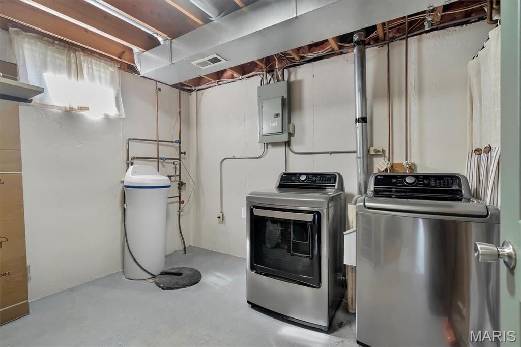 4617 Hickory Ridge View Court