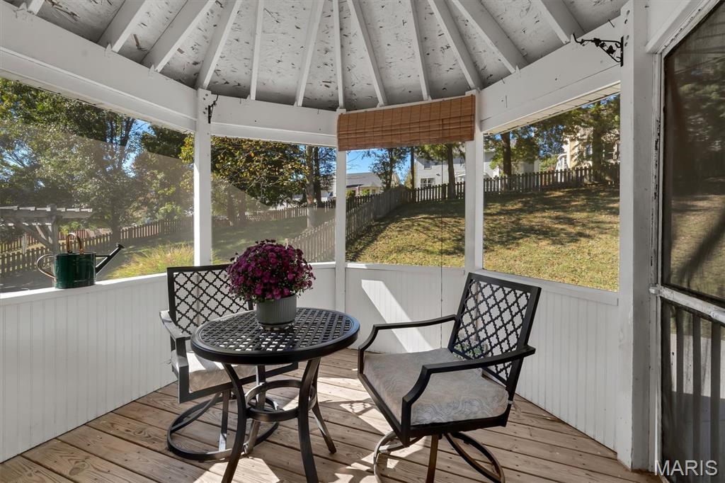4617 Hickory Ridge View Court