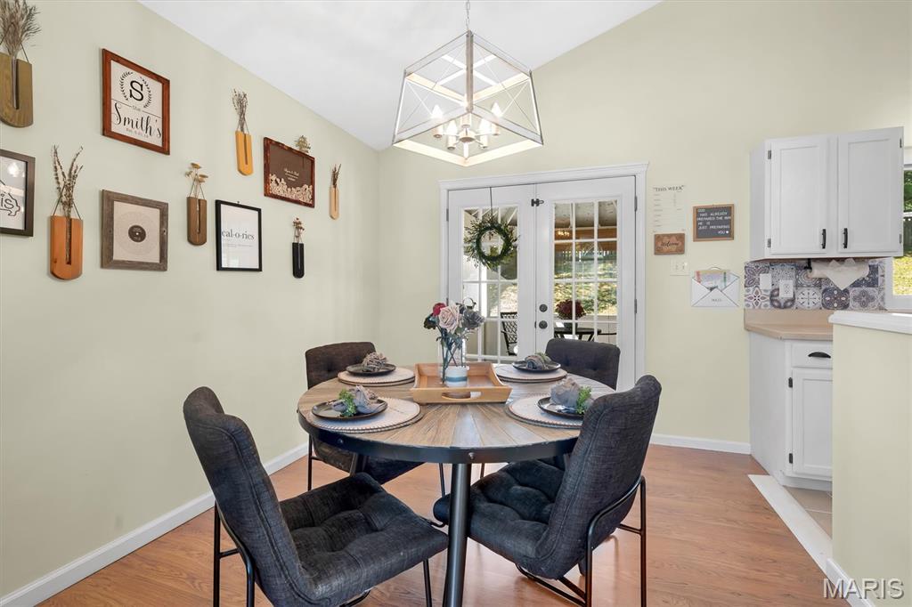 4617 Hickory Ridge View Court