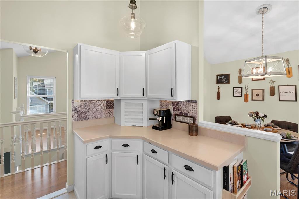 4617 Hickory Ridge View Court