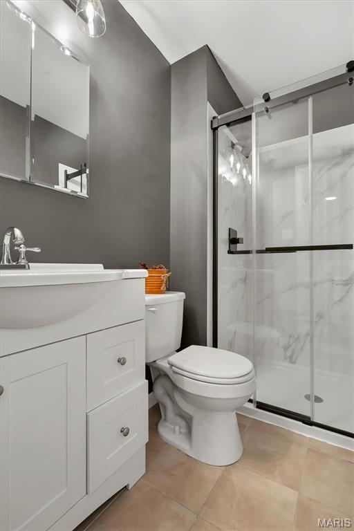4617 Hickory Ridge View Court