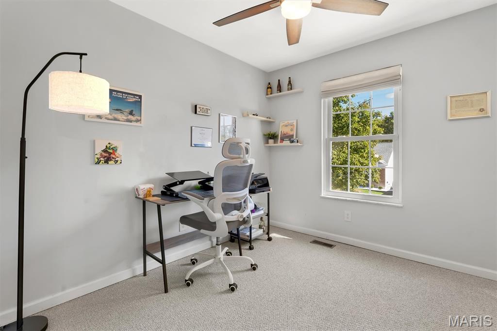 4617 Hickory Ridge View Court