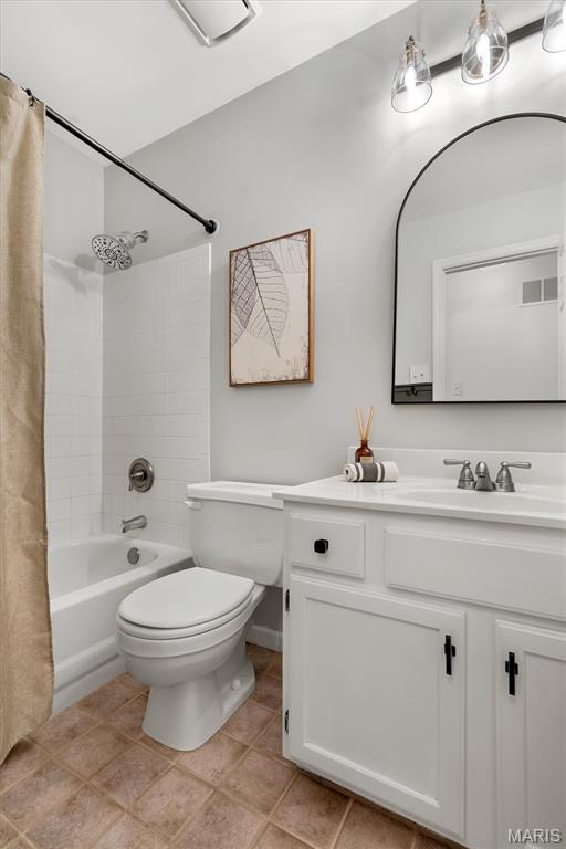 4617 Hickory Ridge View Court