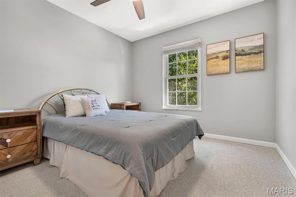 4617 Hickory Ridge View Court