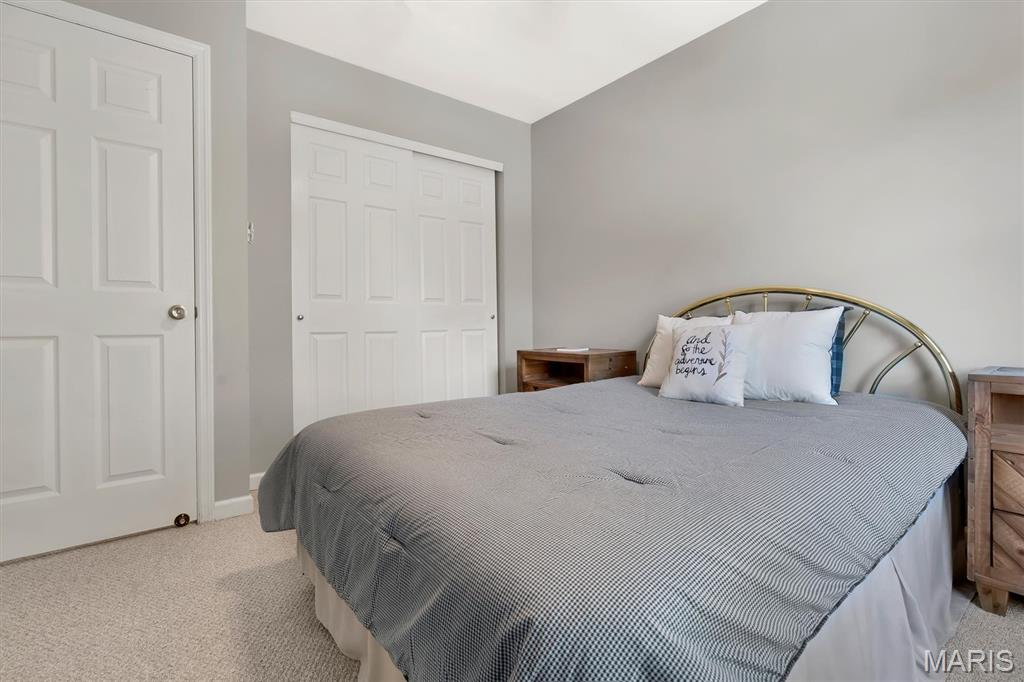 4617 Hickory Ridge View Court