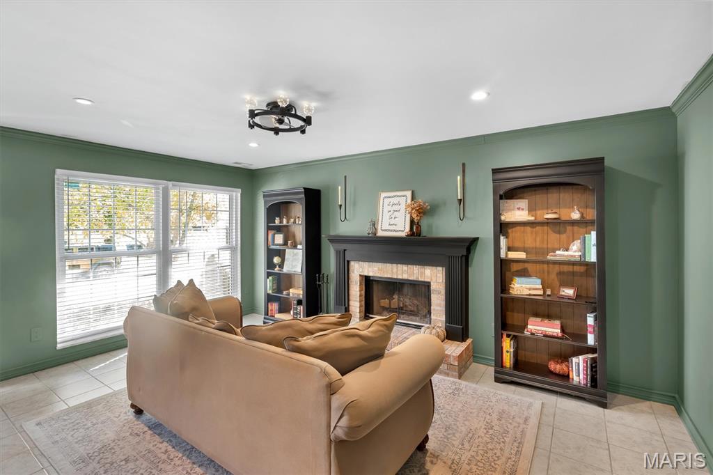 4617 Hickory Ridge View Court
