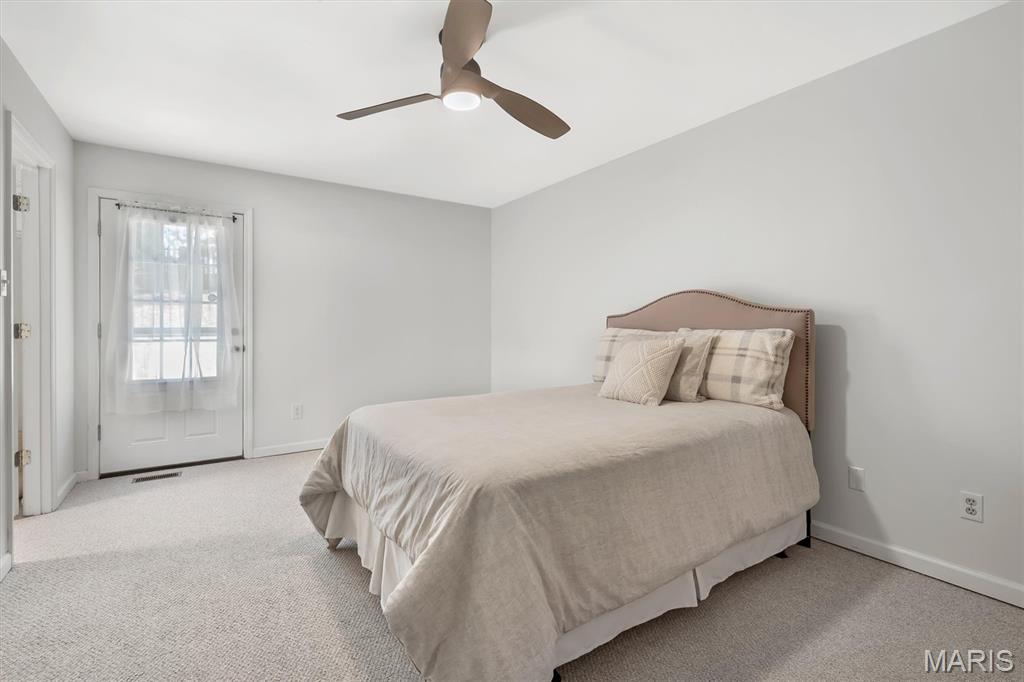 4617 Hickory Ridge View Court
