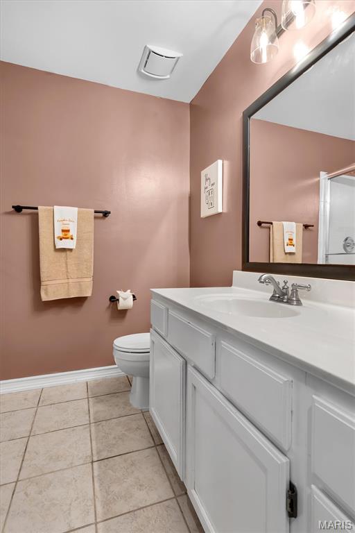 4617 Hickory Ridge View Court