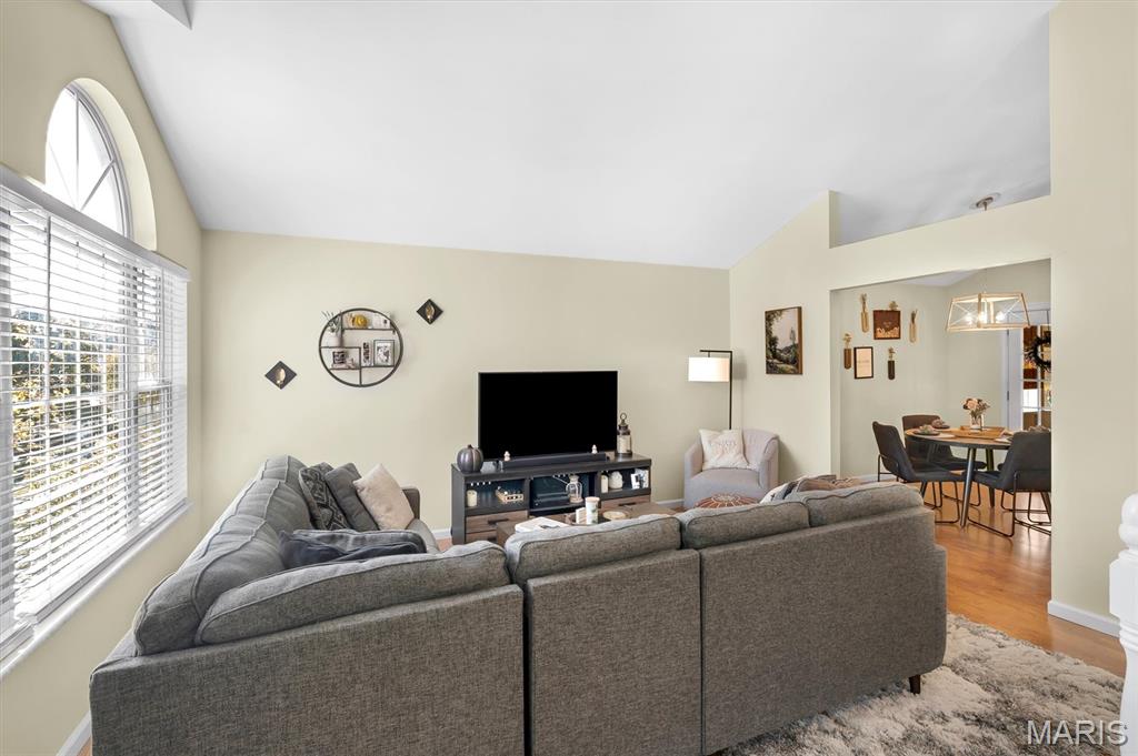 4617 Hickory Ridge View Court