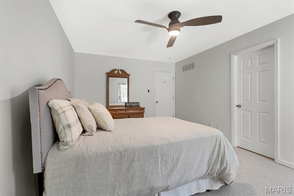 4617 Hickory Ridge View Court