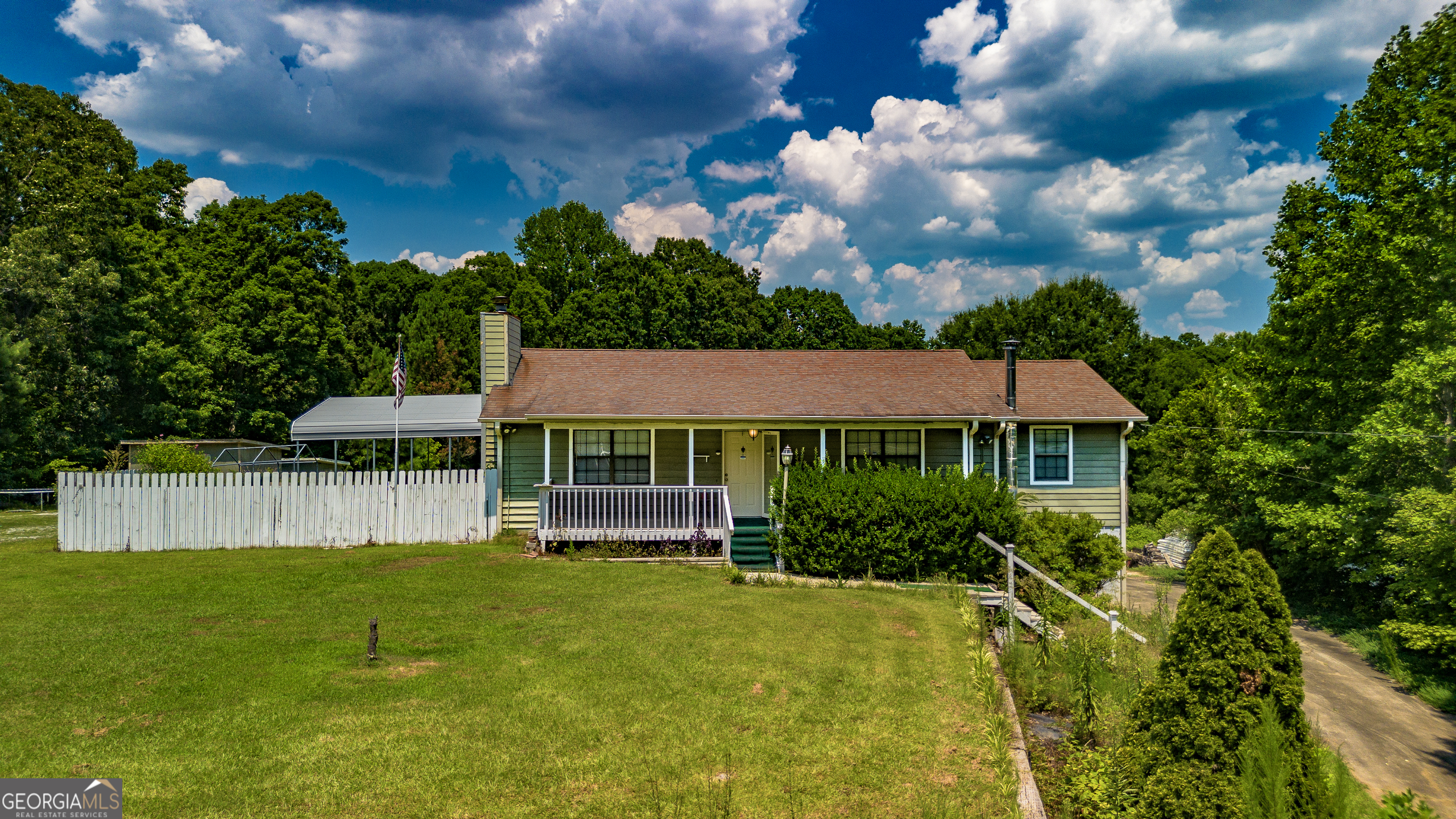 3778 King Drive