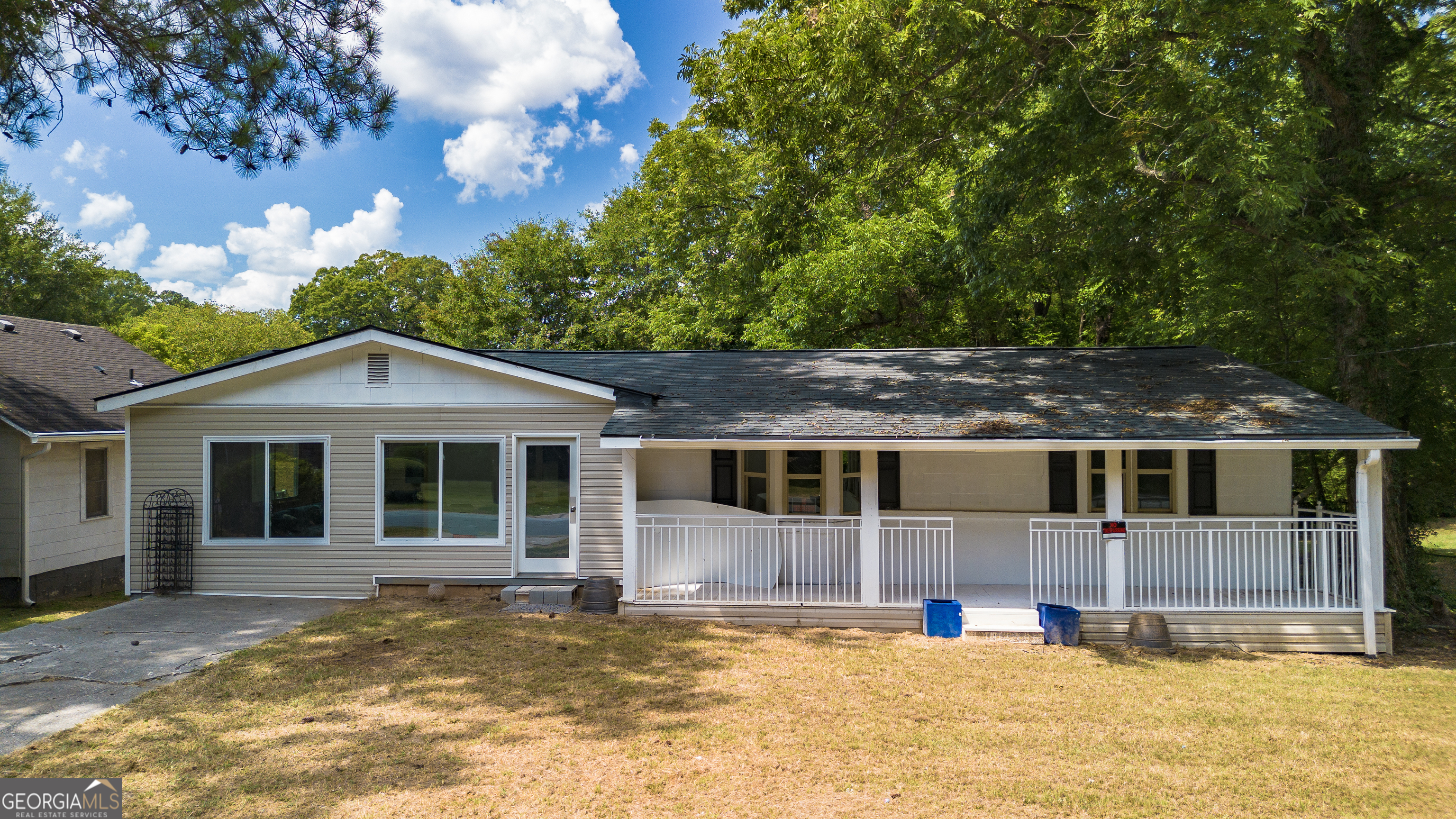 2275 Camp Ground Road SW