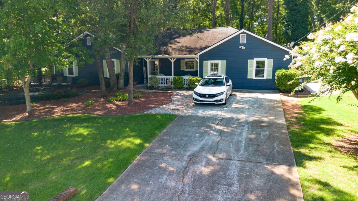 120 Oaklake Drive