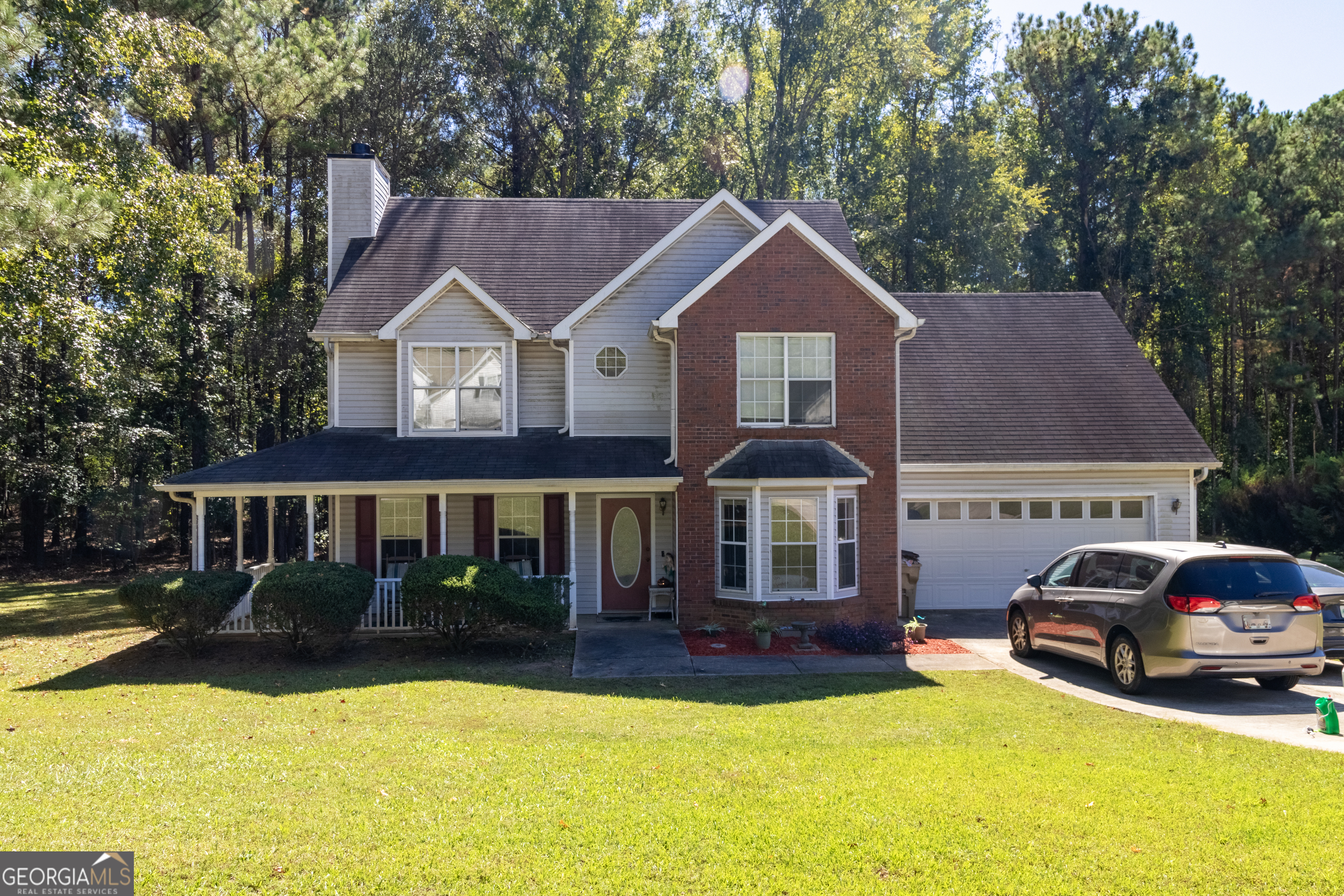 245 McKenzie Drive