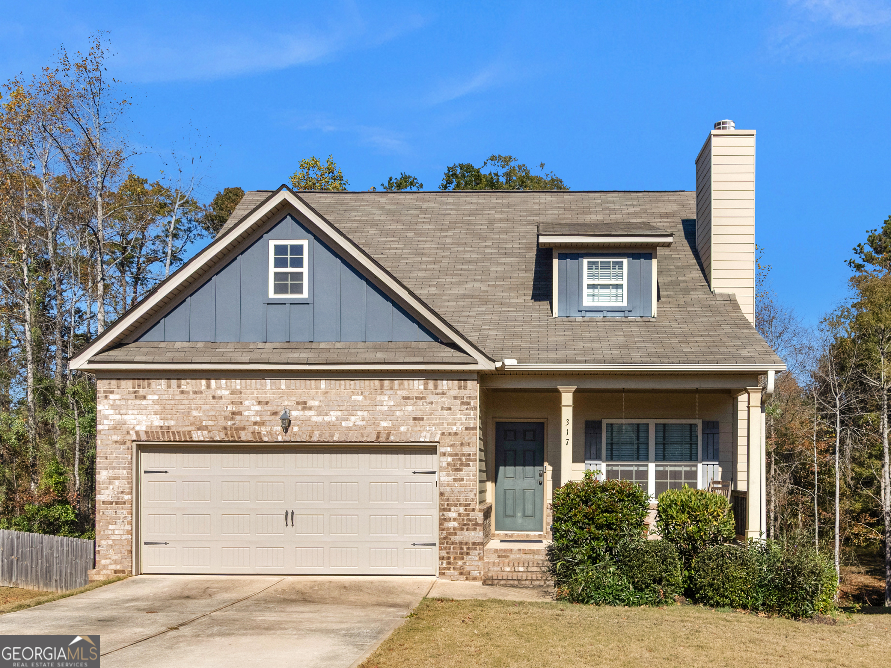 317 Maddi Grace Court