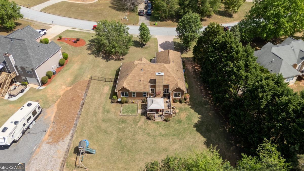 4819 Camden Drive SW