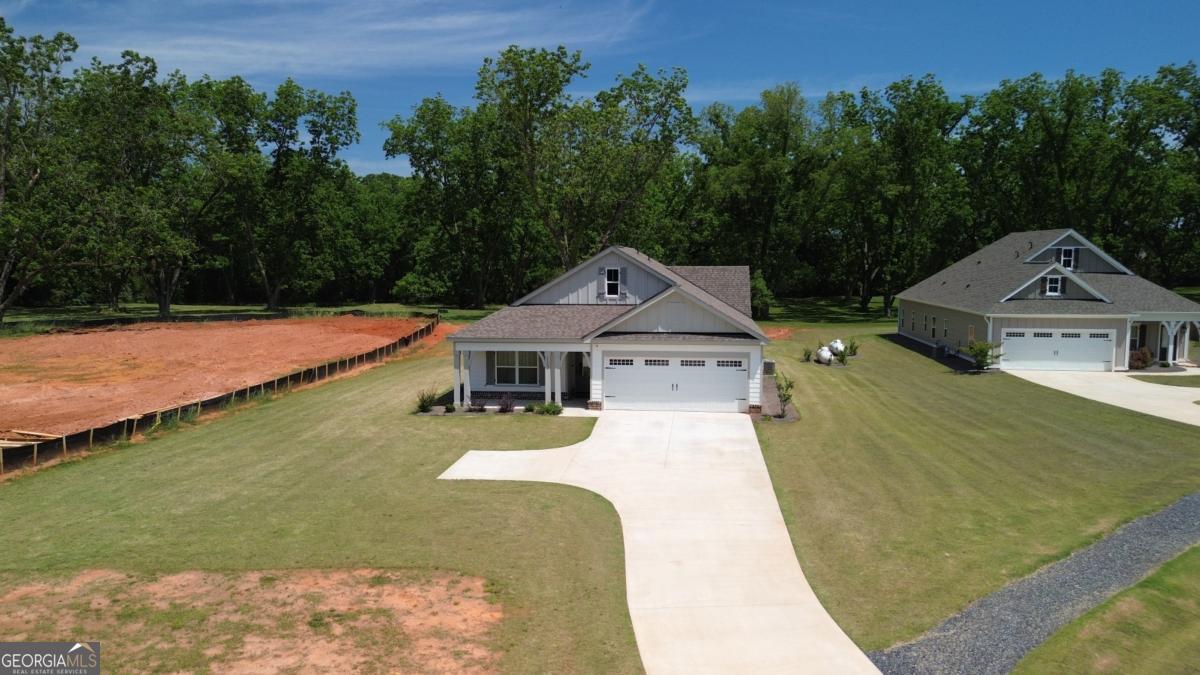 113 Chinaberry Street LOT 4