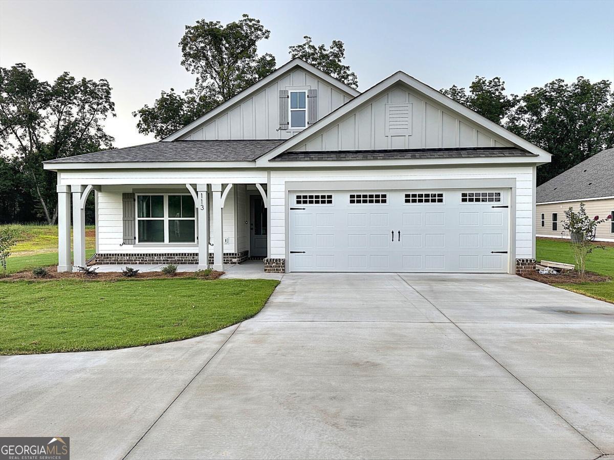 113 Chinaberry Street LOT 4