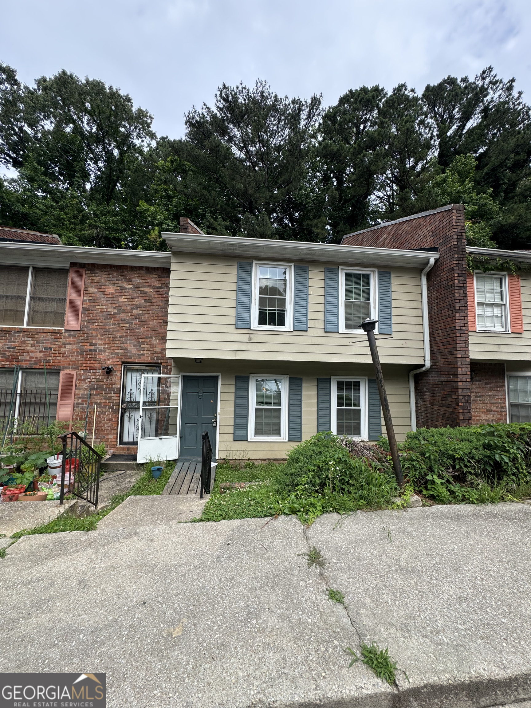 5140 Highpoint # 21