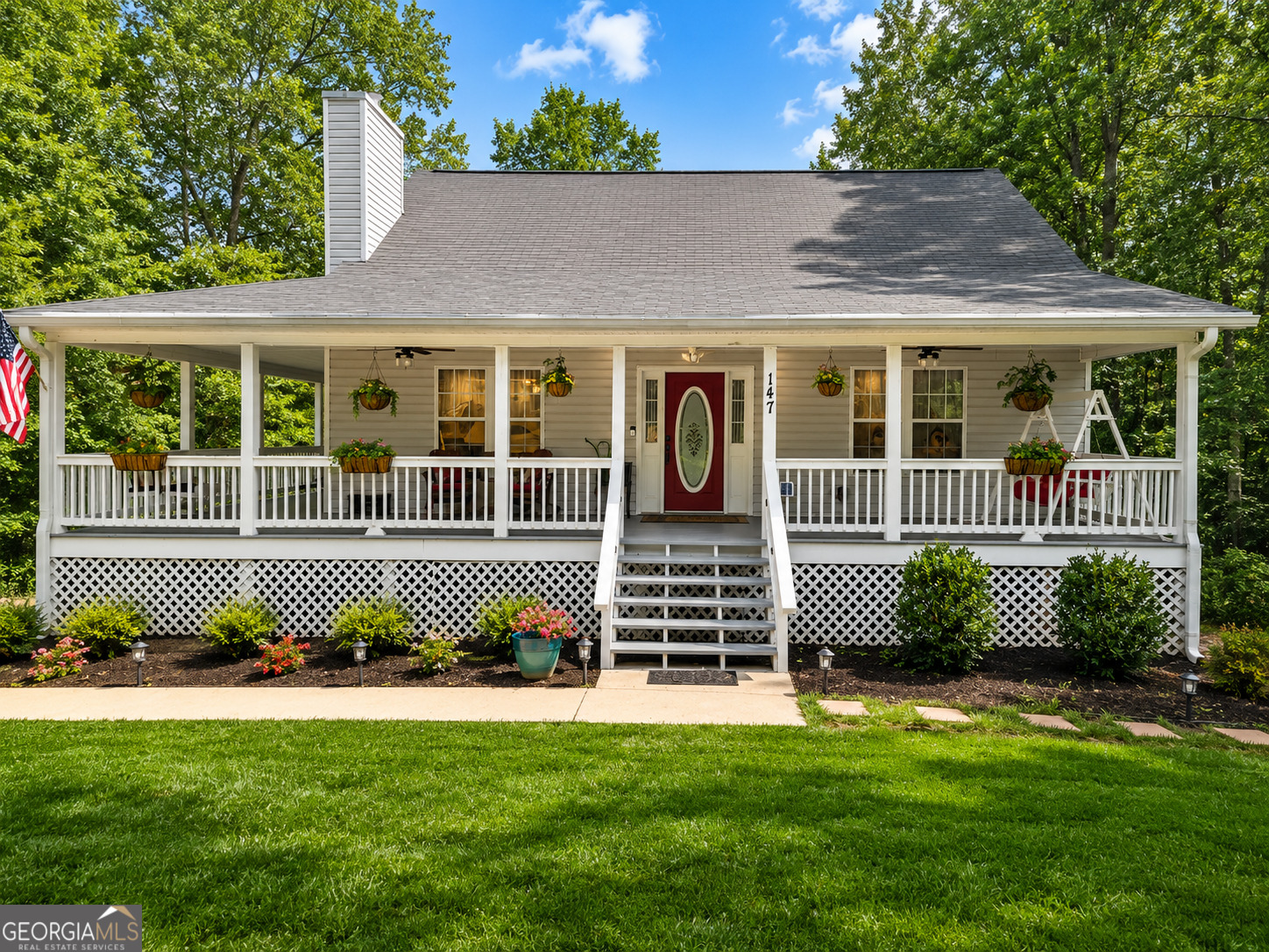 147 Lakeview Road
