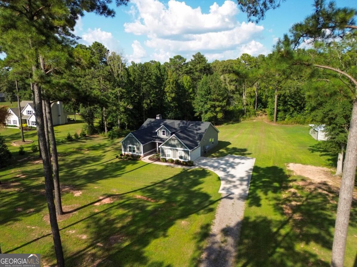 2317 W Ellis Road