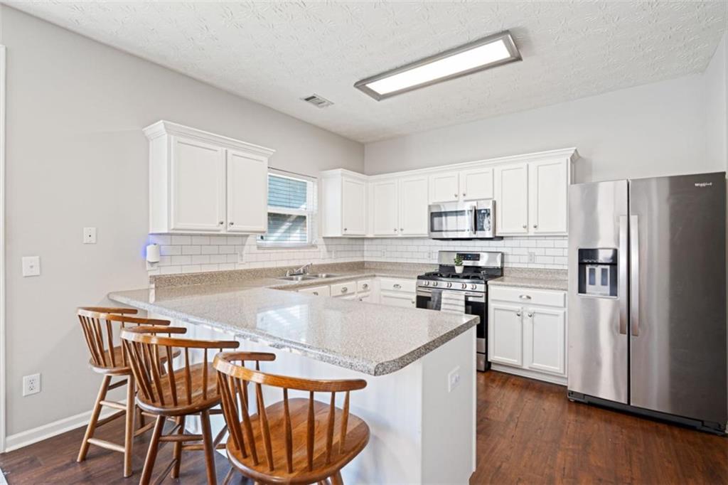 295 Hiawassee Drive