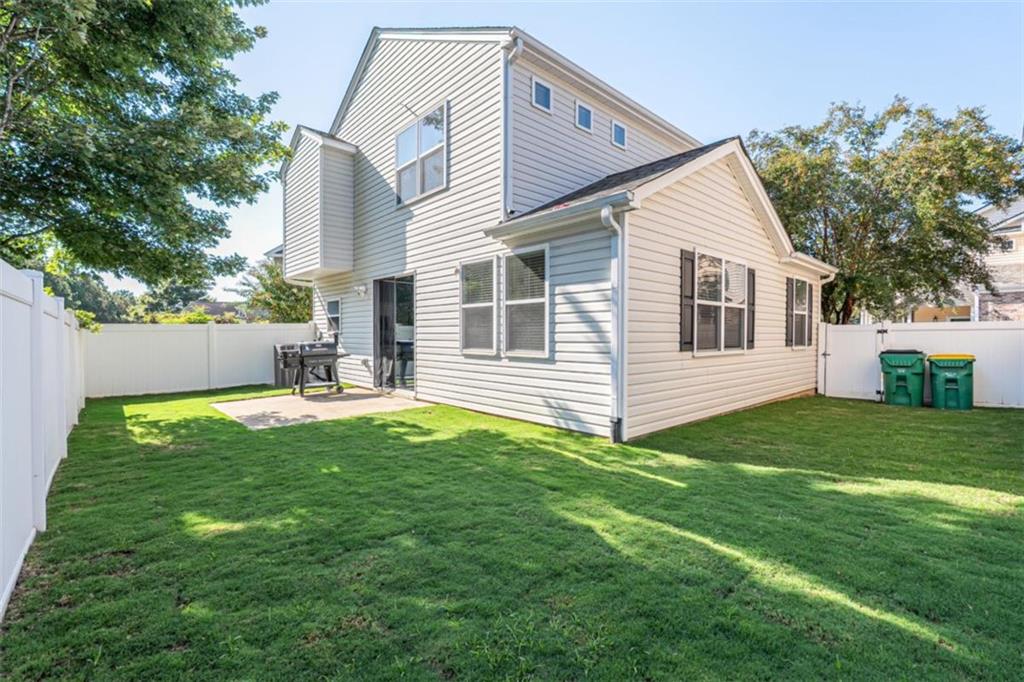 295 Hiawassee Drive
