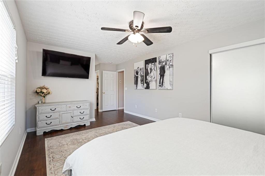 295 Hiawassee Drive