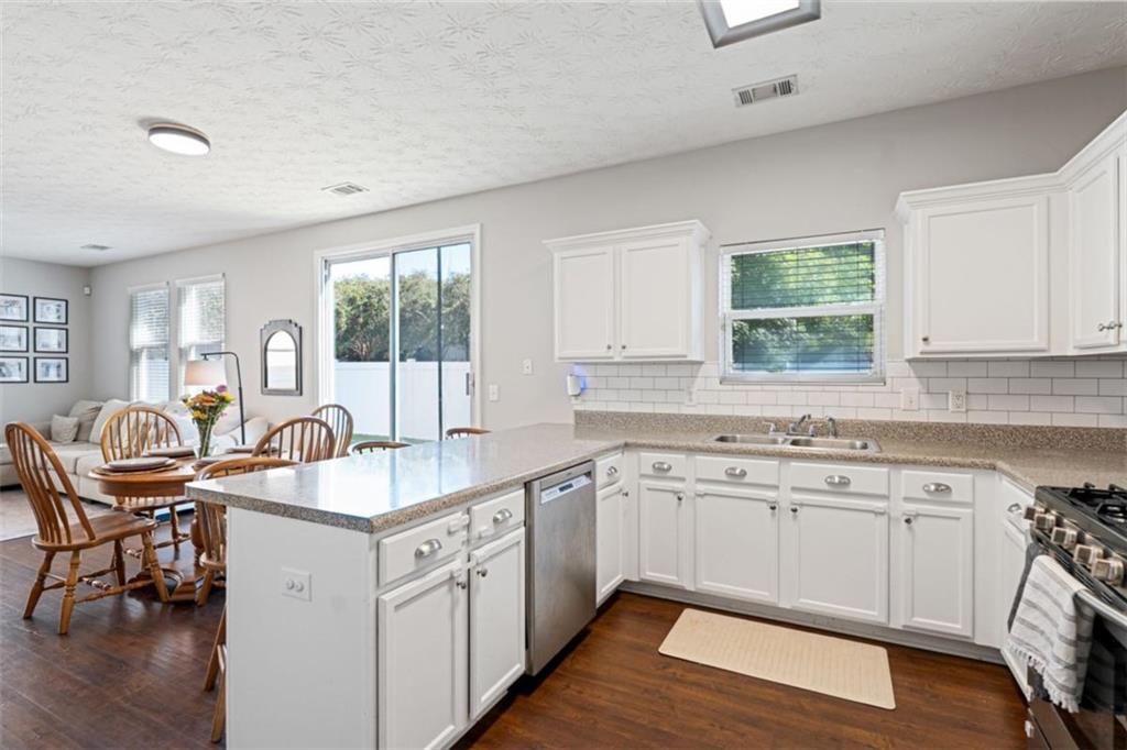 295 Hiawassee Drive