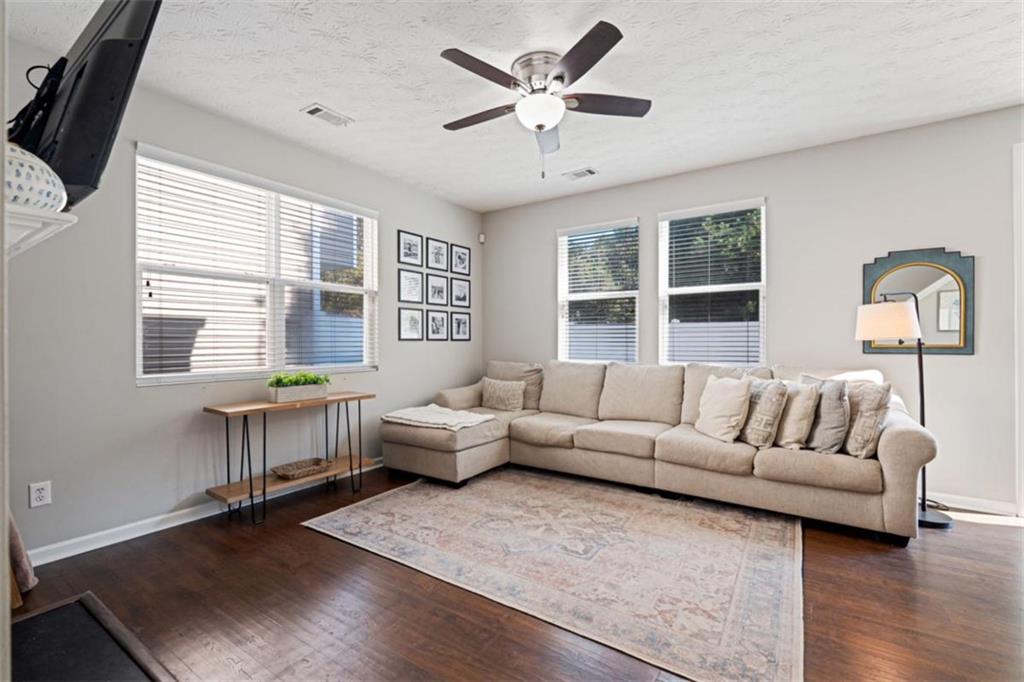 295 Hiawassee Drive
