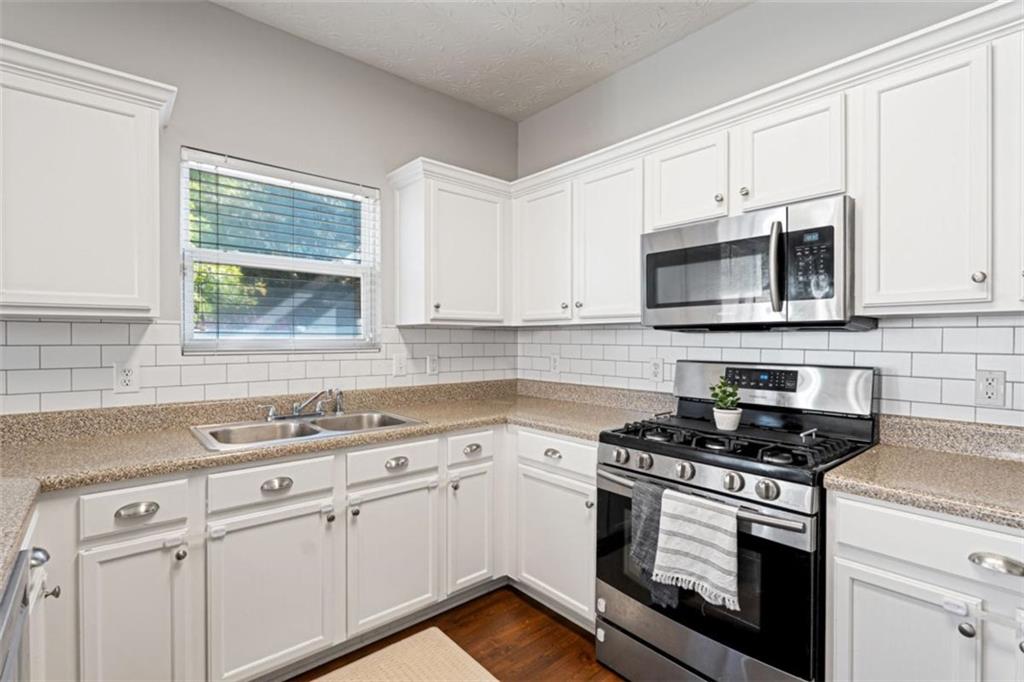 295 Hiawassee Drive