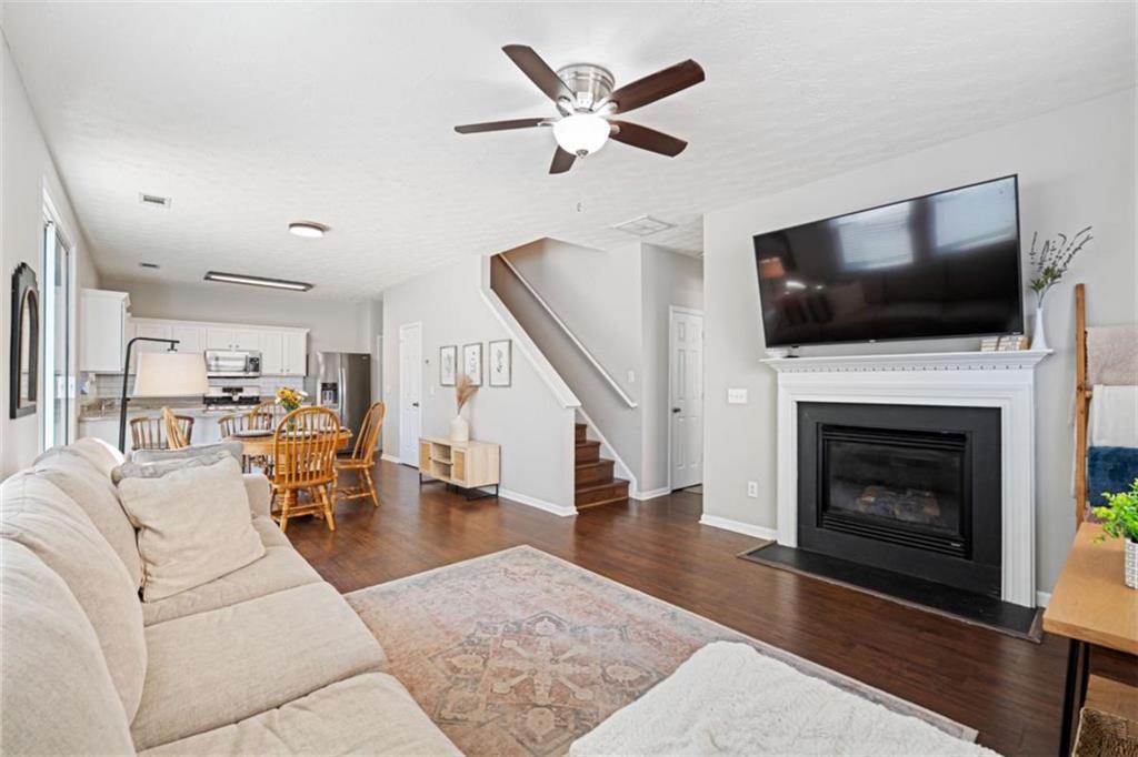 295 Hiawassee Drive