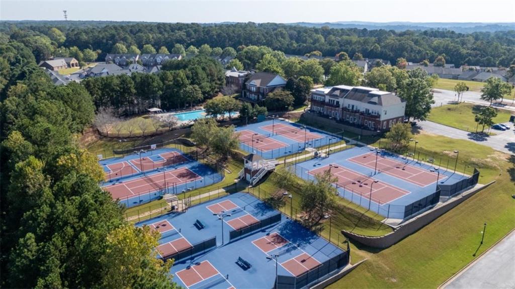 295 Hiawassee Drive