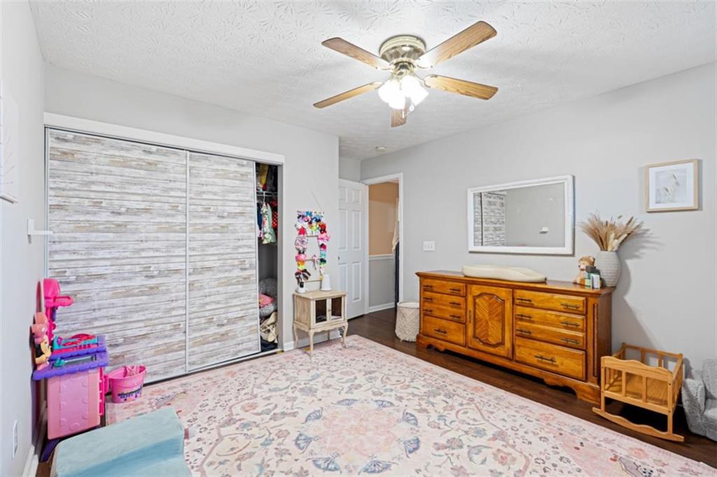 295 Hiawassee Drive