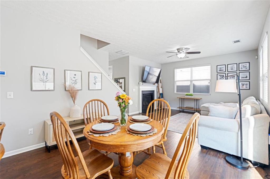 295 Hiawassee Drive