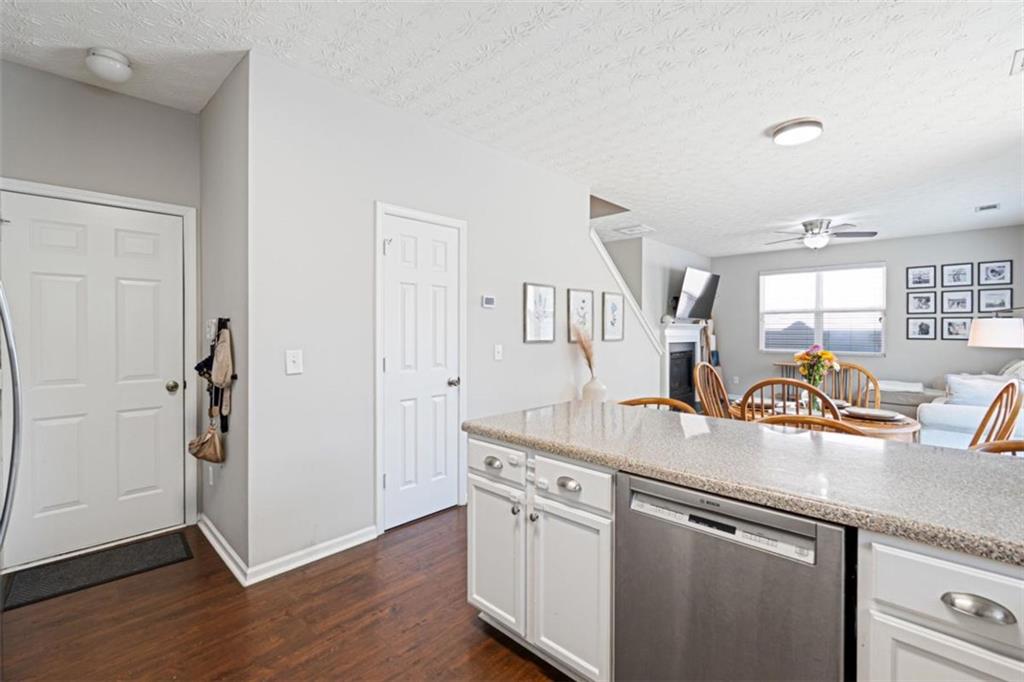 295 Hiawassee Drive