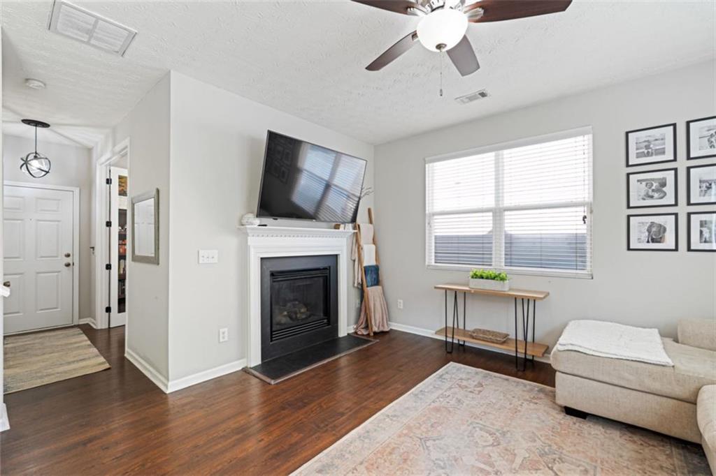 295 Hiawassee Drive