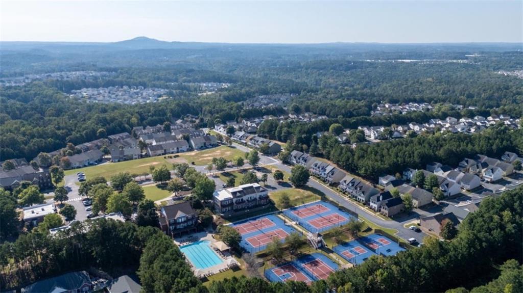 295 Hiawassee Drive