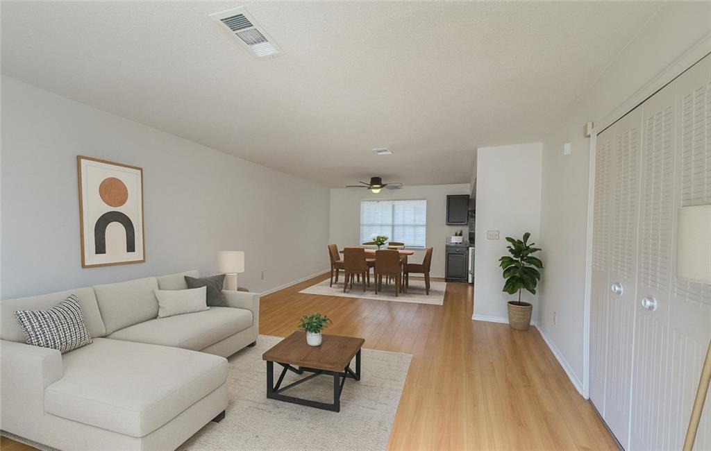 6354 Shannon Parkway Unit # 2C