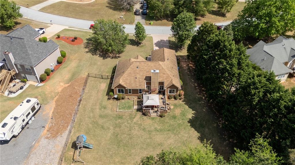 4819 Camden Drive SW