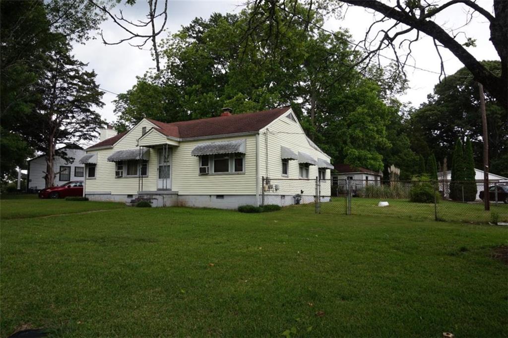 829 Warren Drive