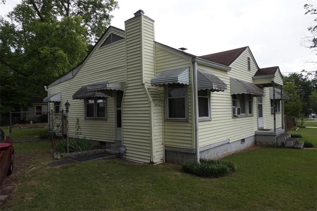 829 Warren Drive