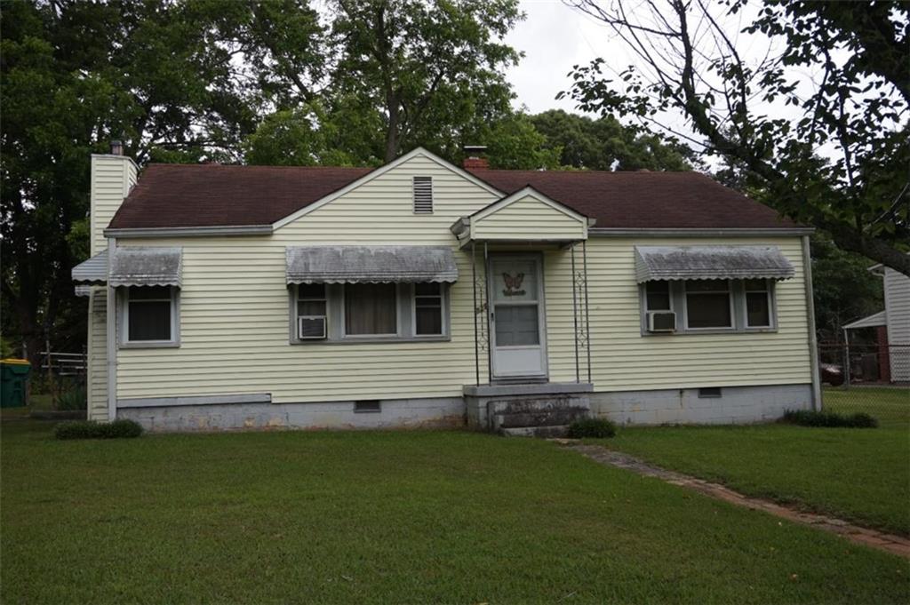 829 Warren Drive