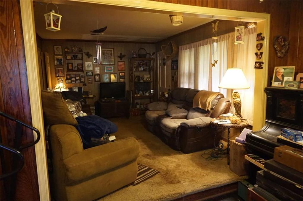 829 Warren Drive