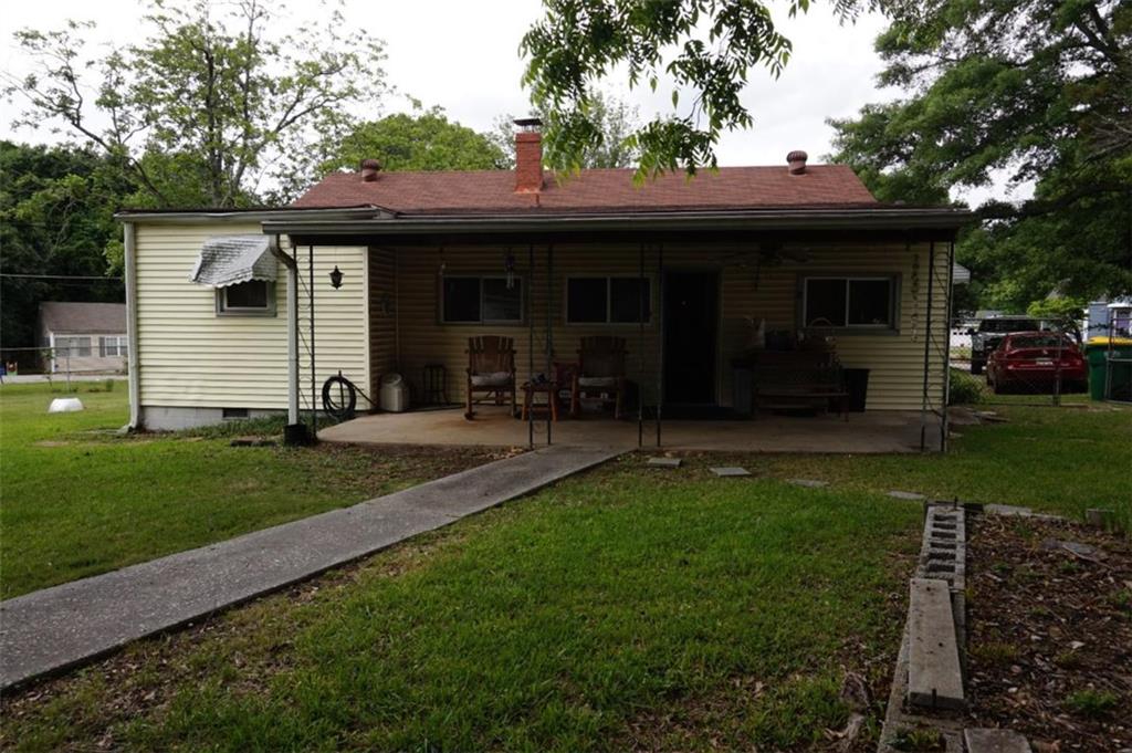 829 Warren Drive